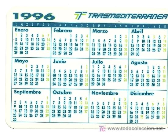Calendario De La Compa a Trasmediterr nea A o Comprar Calendarios calendario-de-la-compa-a-trasmediterr-nea-a-o-comprar-calendarios